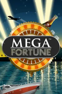Mega Fortune
