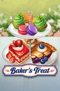 Baker’s Treat